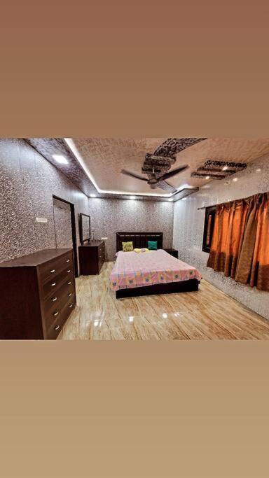 Saifarms Private Farmhouse Between Pune & Lonavala Nethersole Dam Luaran gambar