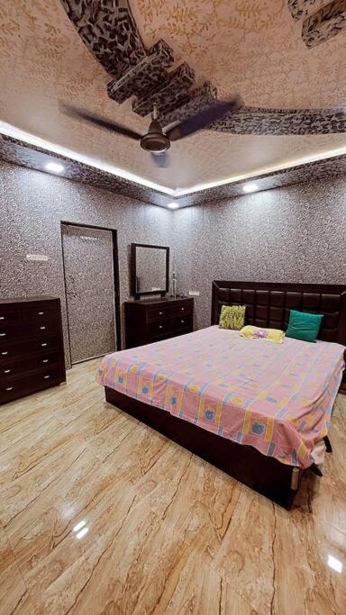 Saifarms Private Farmhouse Between Pune & Lonavala Nethersole Dam Luaran gambar
