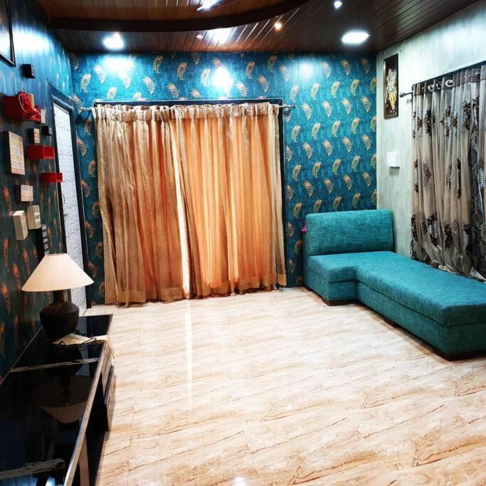 Saifarms Private Farmhouse Between Pune & Lonavala Nethersole Dam Luaran gambar